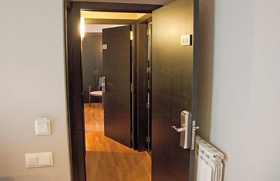 Hotel Bernat de So