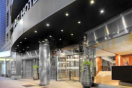 AC Hotel by Marriott Leon San Antonio
