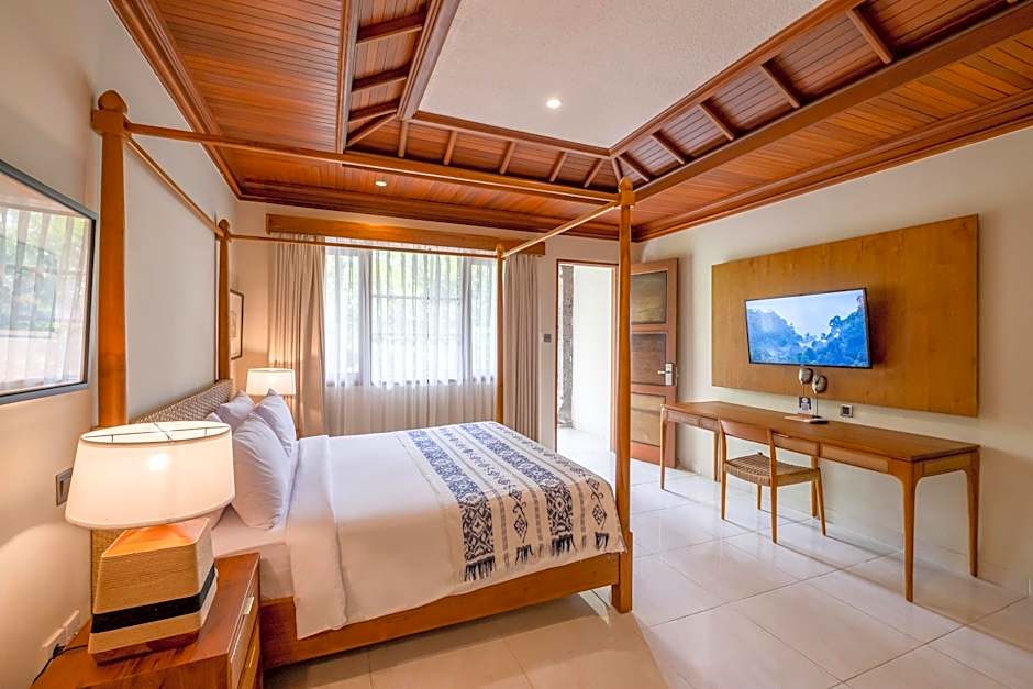 Bhuwana Ubud Hotel