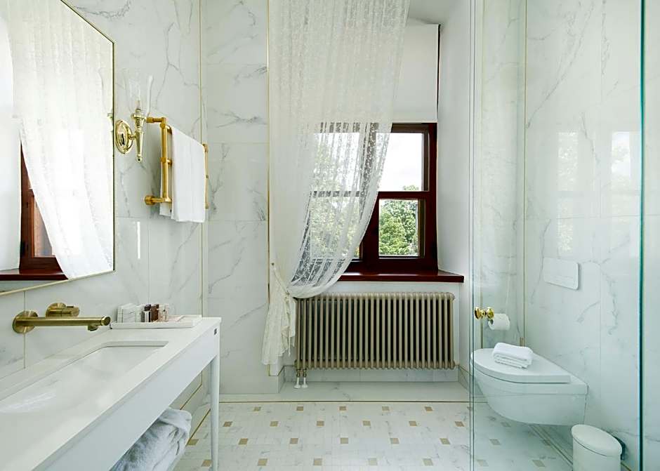 Schloss Fellin Boutique Hotel and Spa