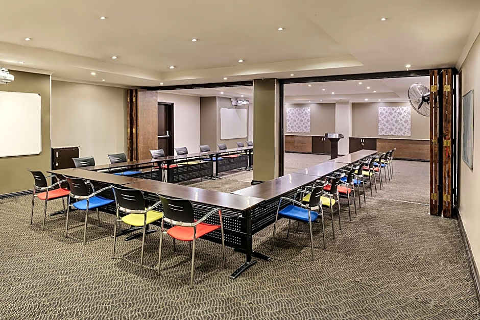 Protea Hotel by Marriott Lusaka Tower