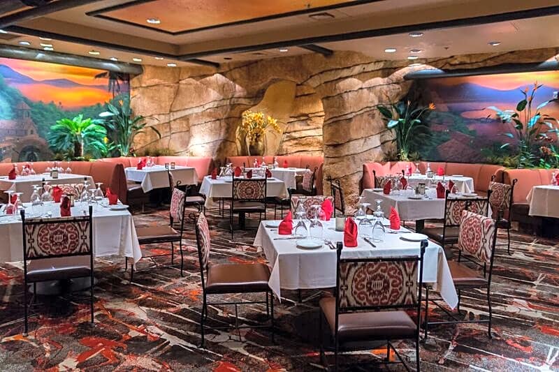 Fiesta Henderson Casino Hotel
