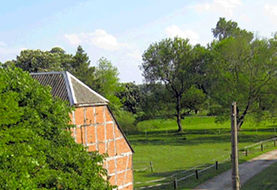 Landhotel Gut Zarrentin