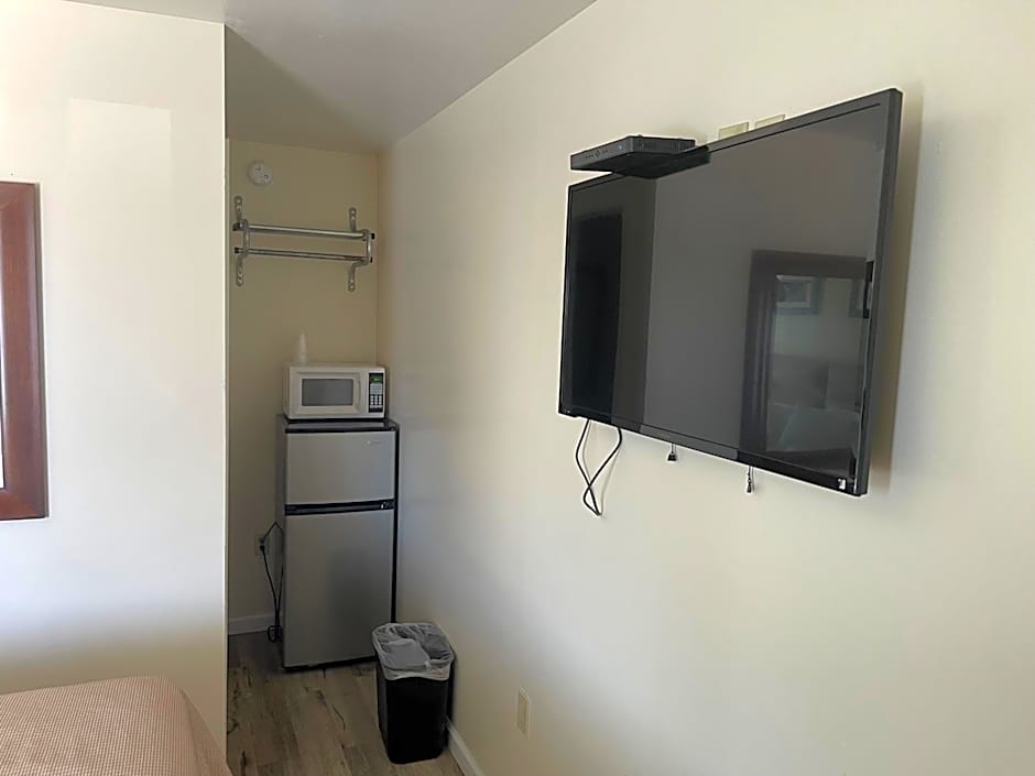 Coastal Inn - Ocean City