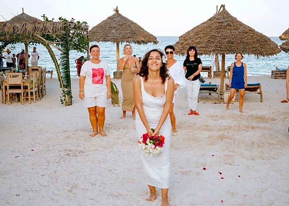 Seashore Beach hotel