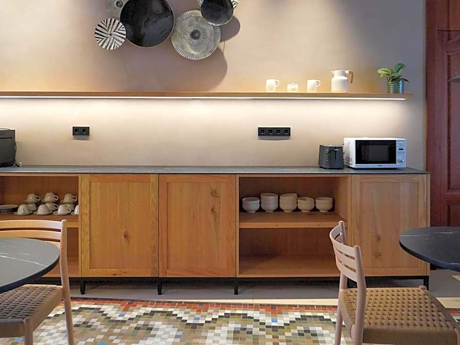 Tradere Hotel Boutique