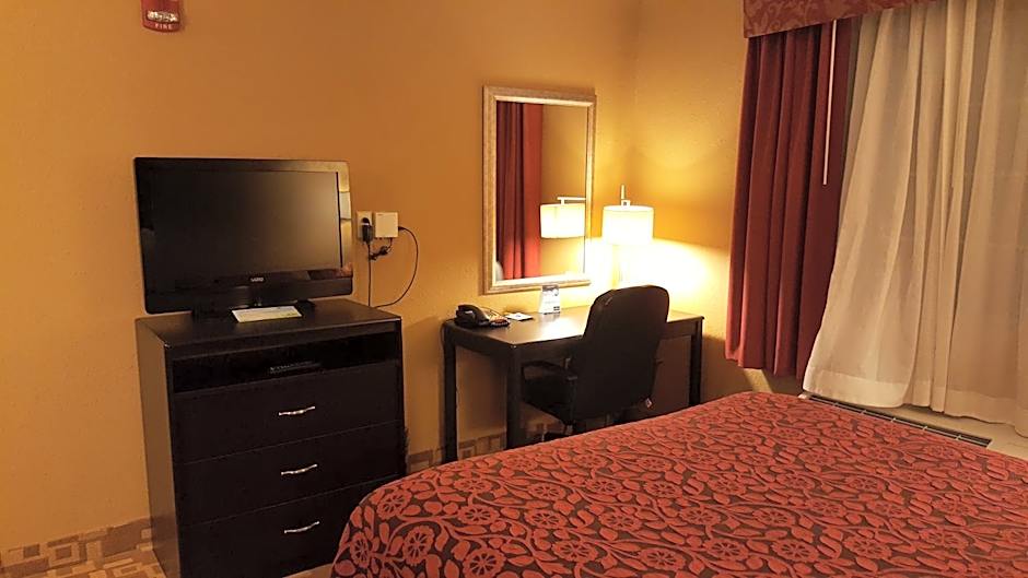 Days Inn by Wyndham Central City