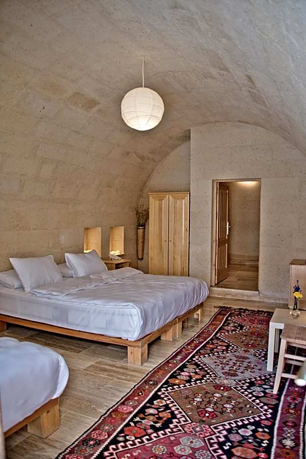 Maze Of Cappadocia Hotel