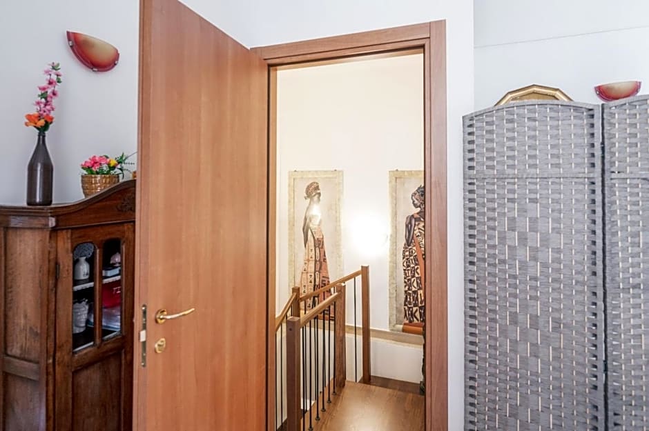 Il Borgo Antico B & B