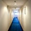 7 Days Inn Guangzhou Zhongshan 1st Overpass Branch