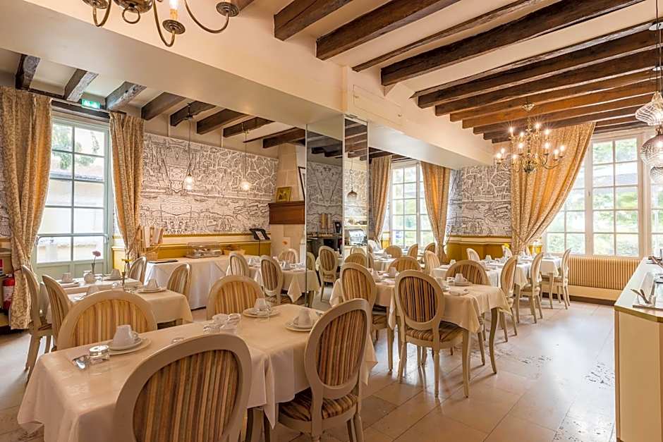 Hotel Le Maxime, BW Signature Collection