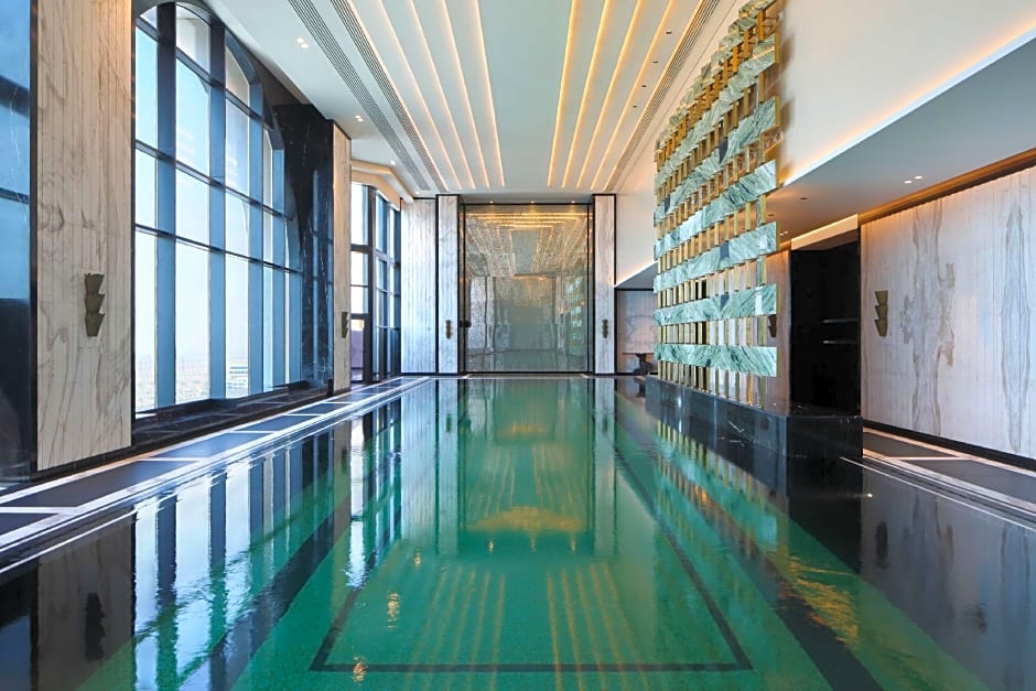 Waldorf Astoria Doha West Bay