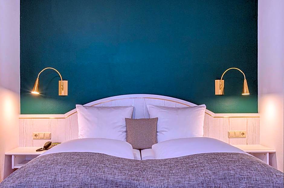 Sautter Hotel Stuttgart City