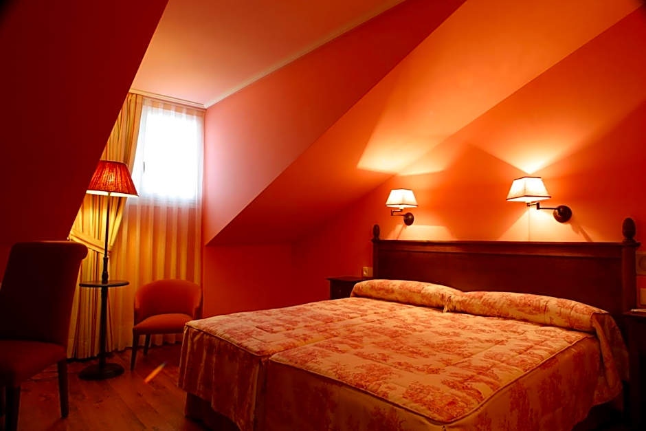 Silken Spa La Hacienda De Don Juan