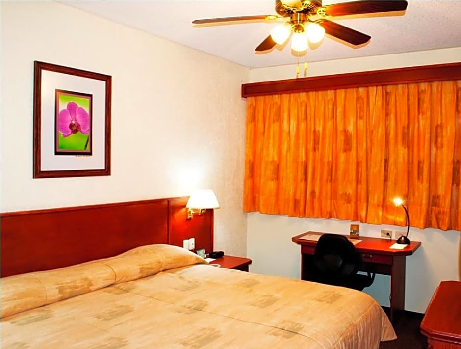 Hotel Marcella Clase Ejecutiva