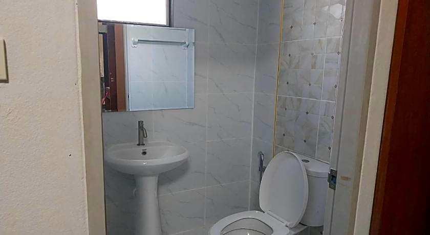 The First Residence Lamphun