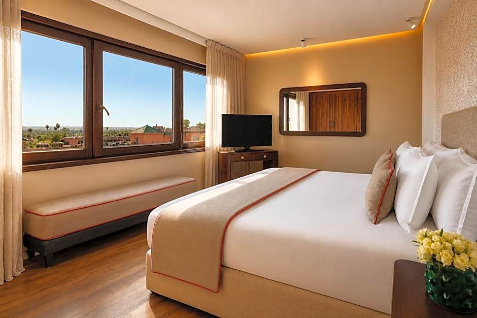 Hivernage Hotel & Spa