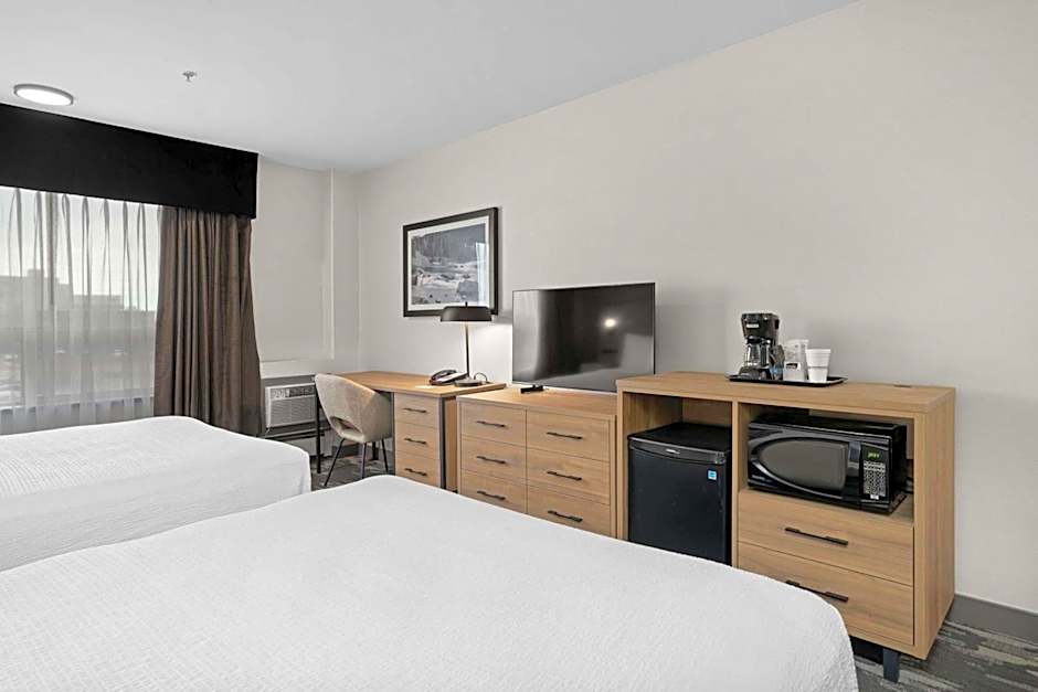 Sandman Hotel Calgary Airport