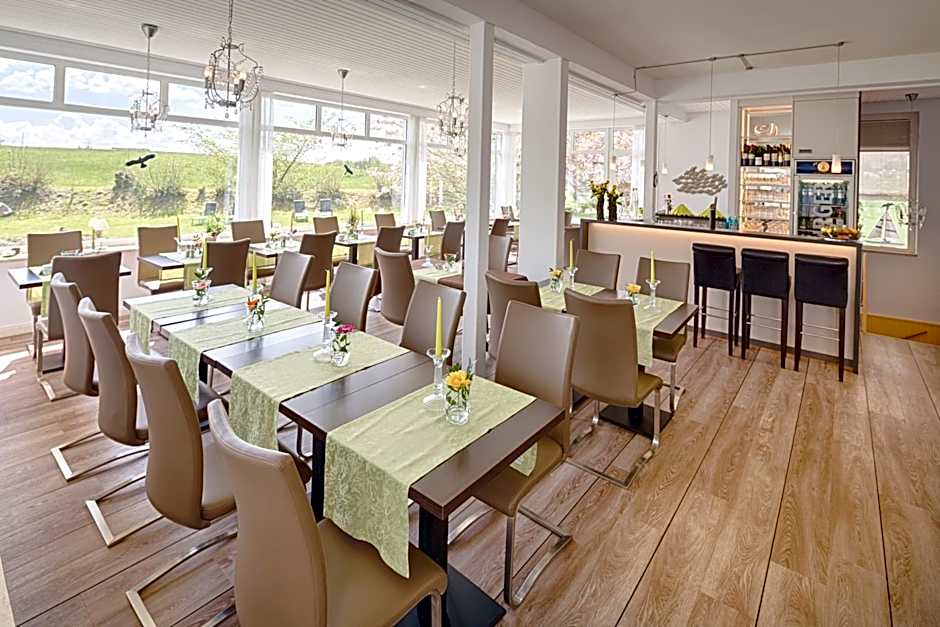 HofHotel Krähenberg