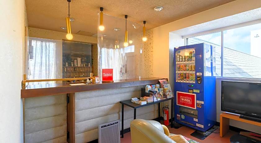 Tabist Chunichi Business Hotel Iseshima