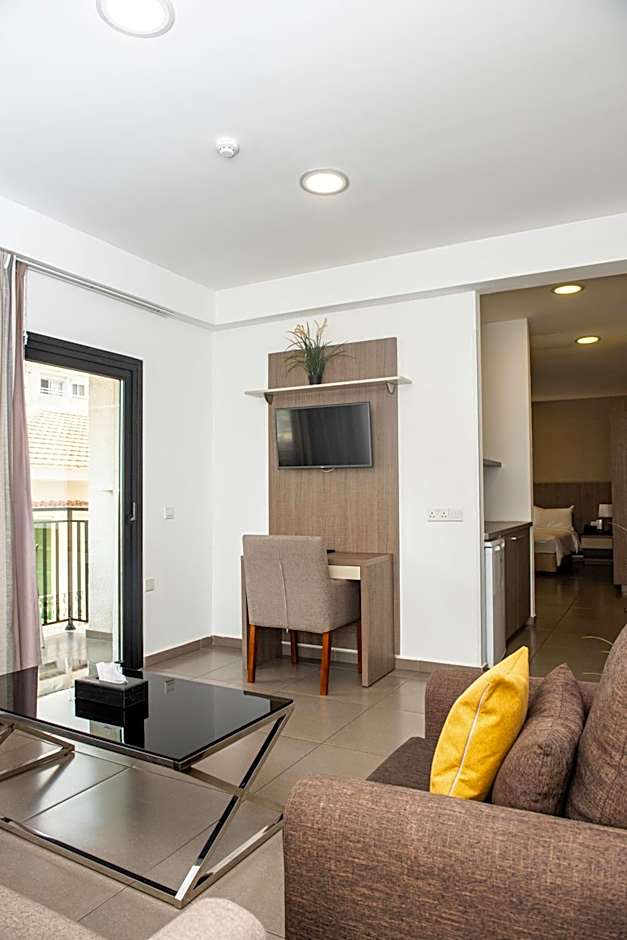 Rise Hotel