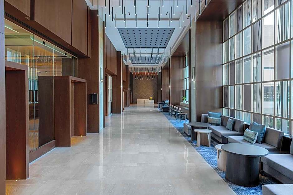 Hilton Guadalajara Midtown