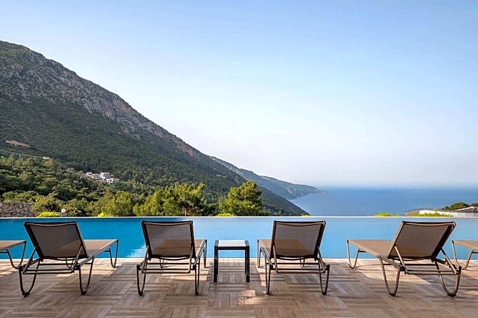 Ramada by Wyndham Fethiye Oludeniz