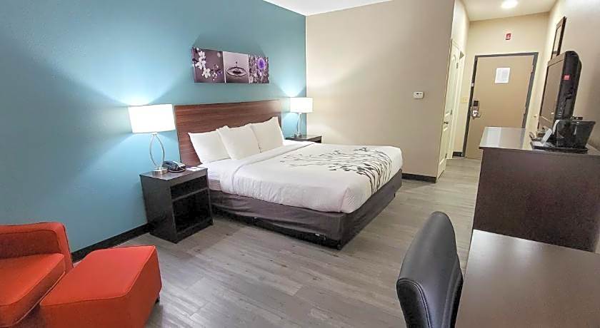 Sleep Inn & Suites Birmingham - Hoover