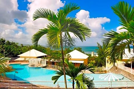 Residence La Goelette