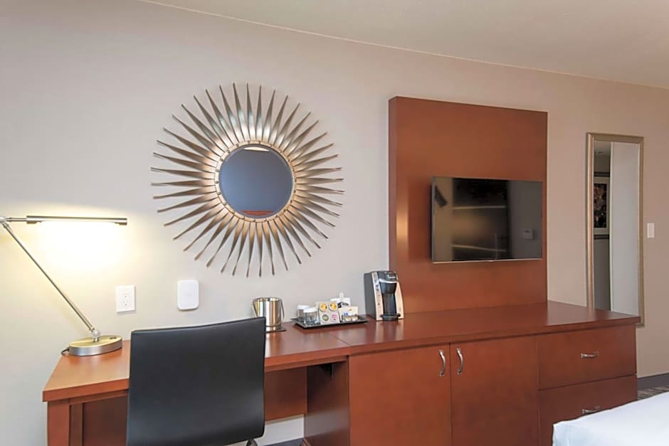 DoubleTree by Hilton Schenectady