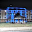 Days Inn and Suites by Wyndham Hammond, IN