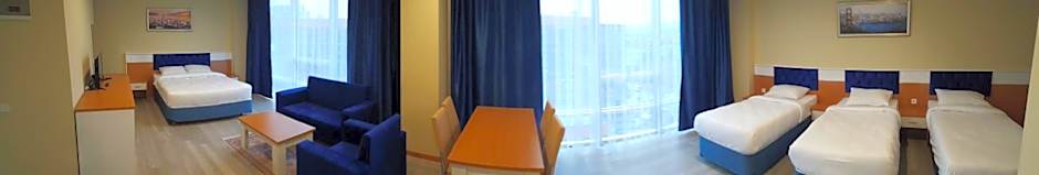 SKYBLUE İSTANBUL HOTEL