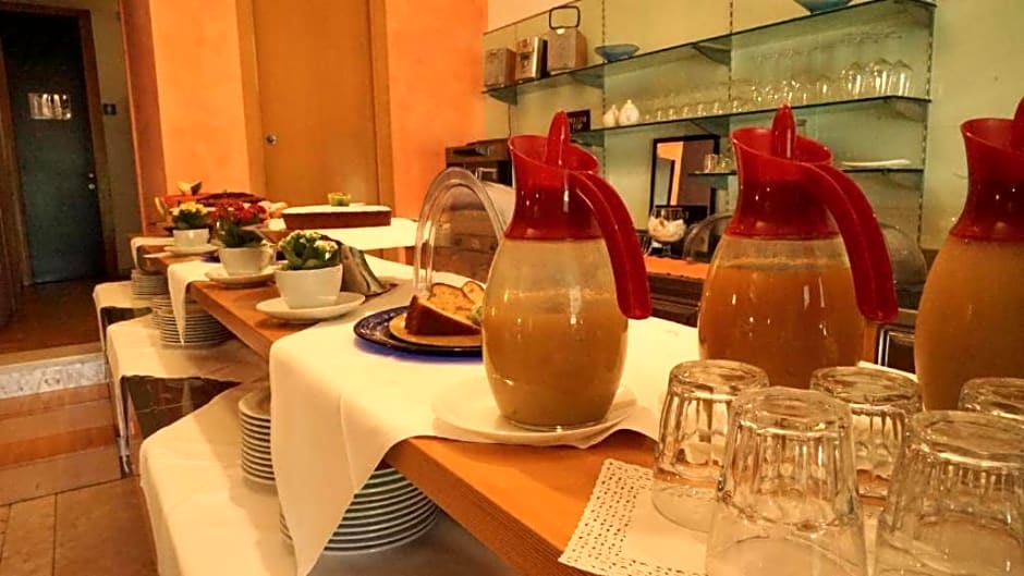 Valmarana Morosini Hotel