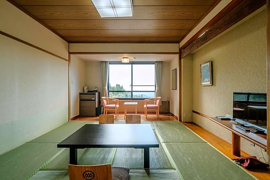 Kirishima Hotel
