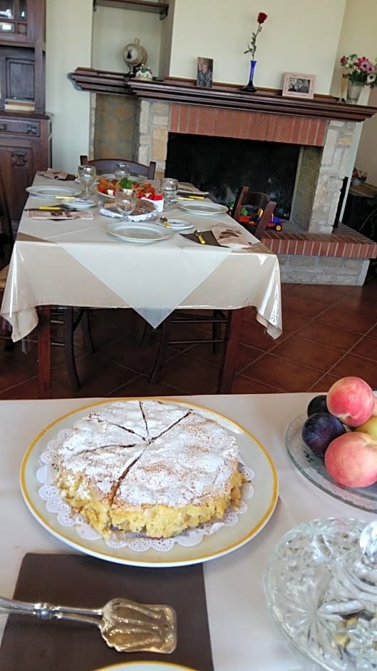 B&B La Vecchia Scuola