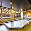 Ooedo Onsen Monogatari Shima Saichoraku