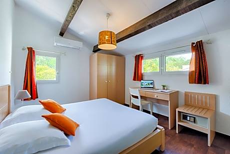 Standard One-Bedroom Apartment