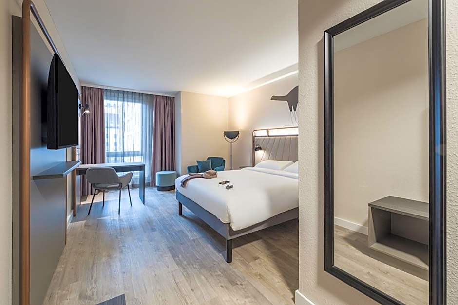 ibis Styles Bielefeld City