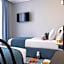 Hotel de France Gare de Lyon Bastille
