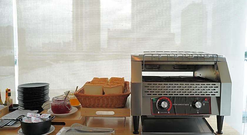 Kokotel Bangkok Sukhumvit 50