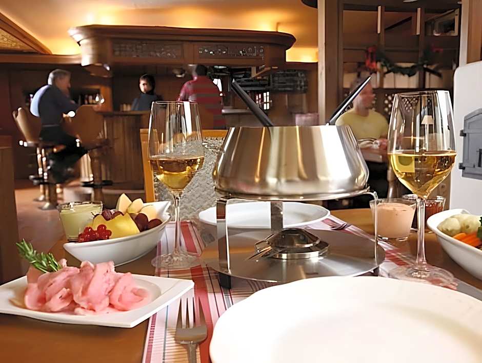 Hotel Weinstube