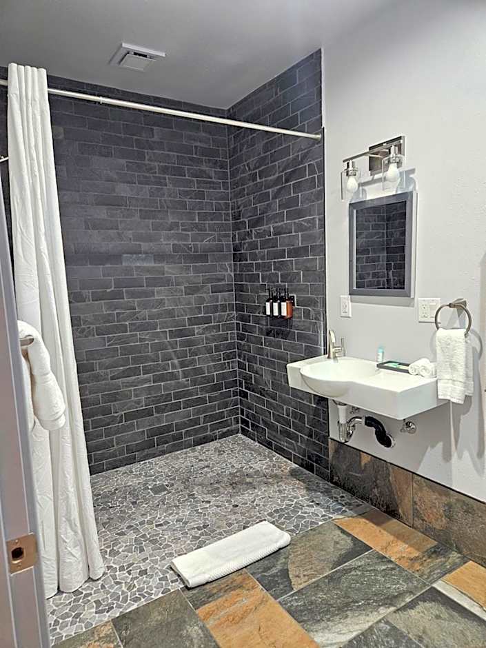 The Black Forest Lodge