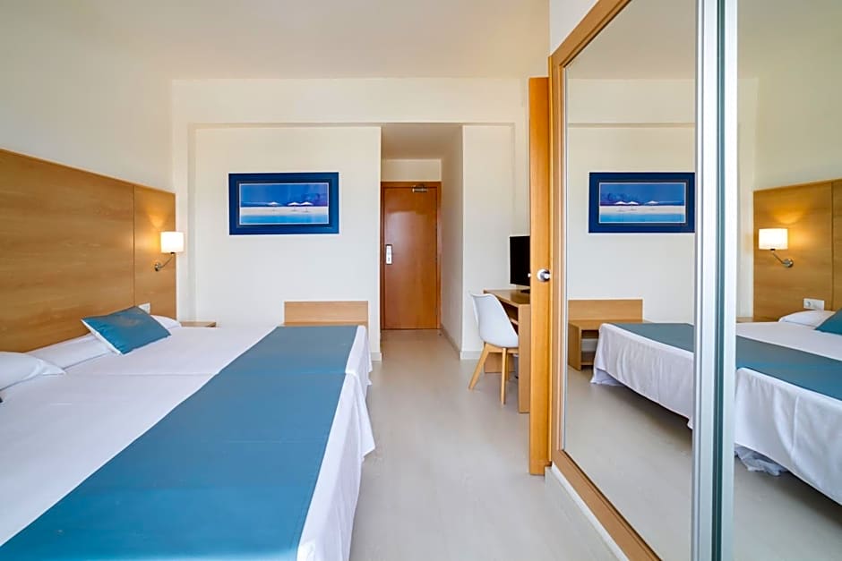 Ibersol Playa Dorada