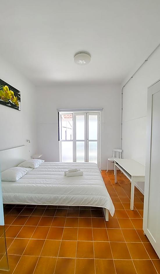 Las Eras Nest Hostel