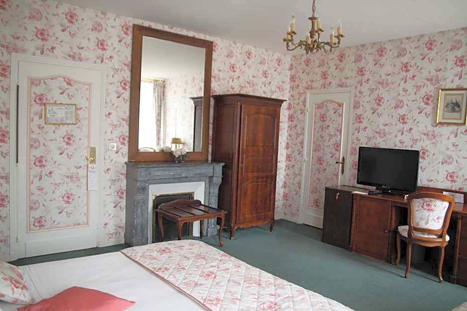 Château Des Bondons EI