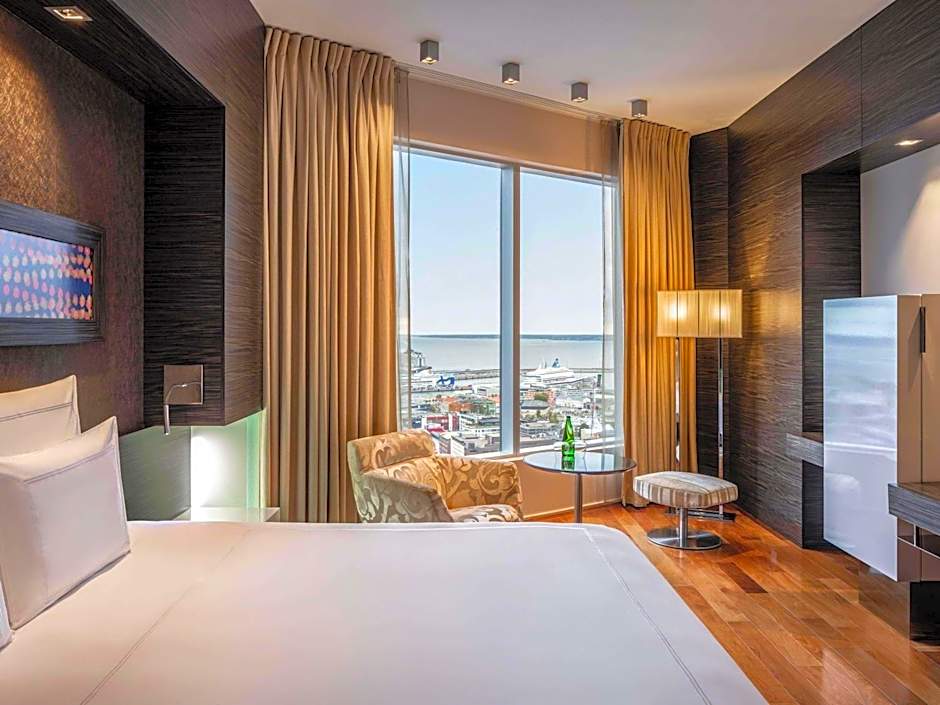 Swissotel Tallinn