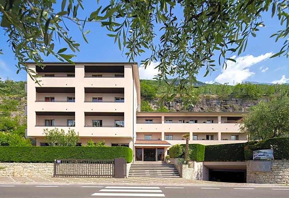 Residence Lido Hotel
