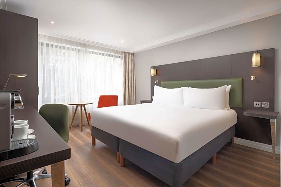 DoubleTree by Hilton Hotel London - Hyde Park