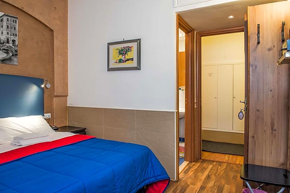 San Peter Rome B&B