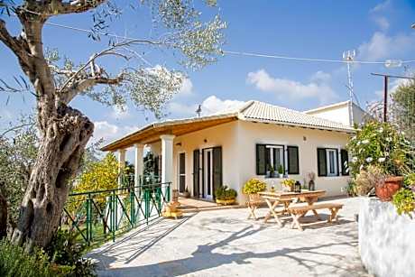 Elizabeth Country House - 3BR spacious villa